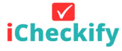 Icheckify logo