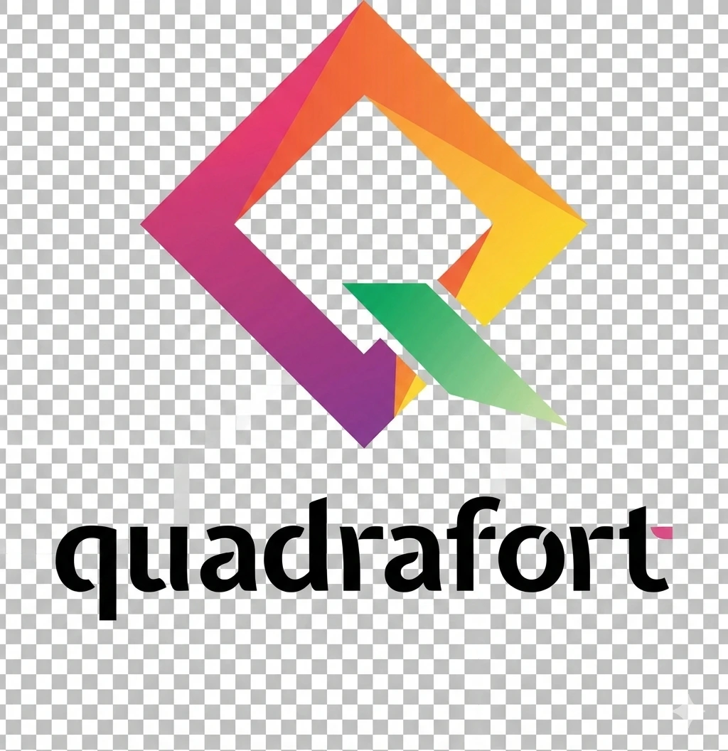 Quadrafort logo