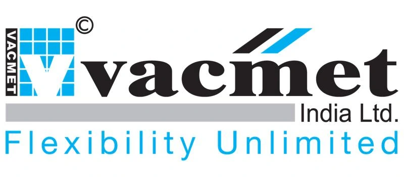 Vacmet logo